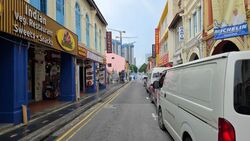 Upper Dickson Road (D8), Retail #562063461